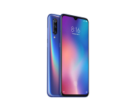 XIAOMI MI 9 6/64GB Niebieski Dual Sim - 482331 - zdjęcie 2